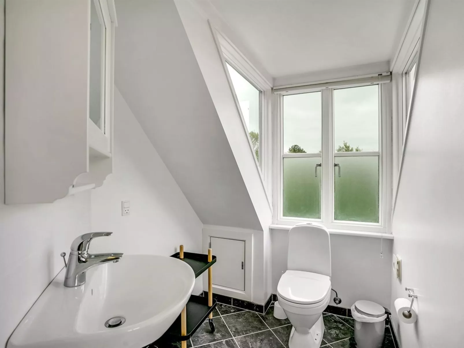 "Gullan" - 75m from the sea-Dedans