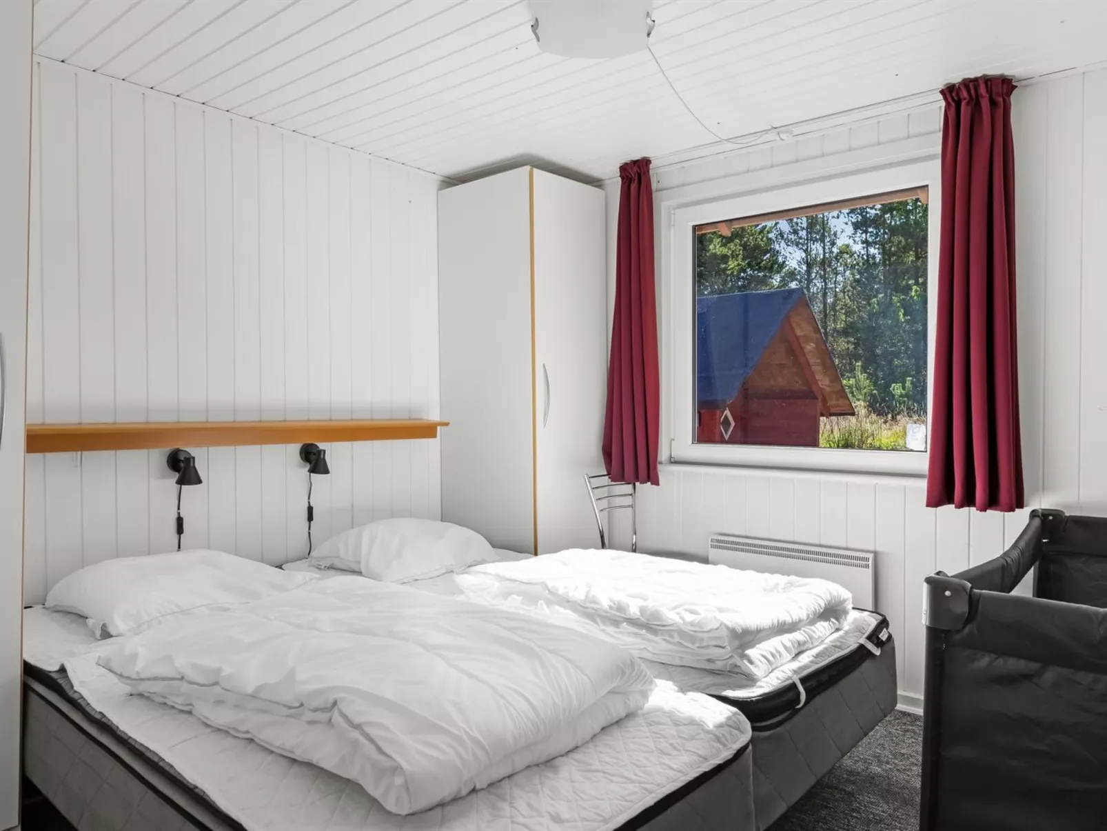 "Maija" - 1.4km from the sea-Dedans