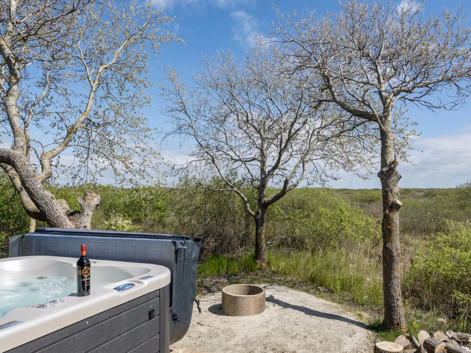 "Gubbe" - 500m from the sea-Inside