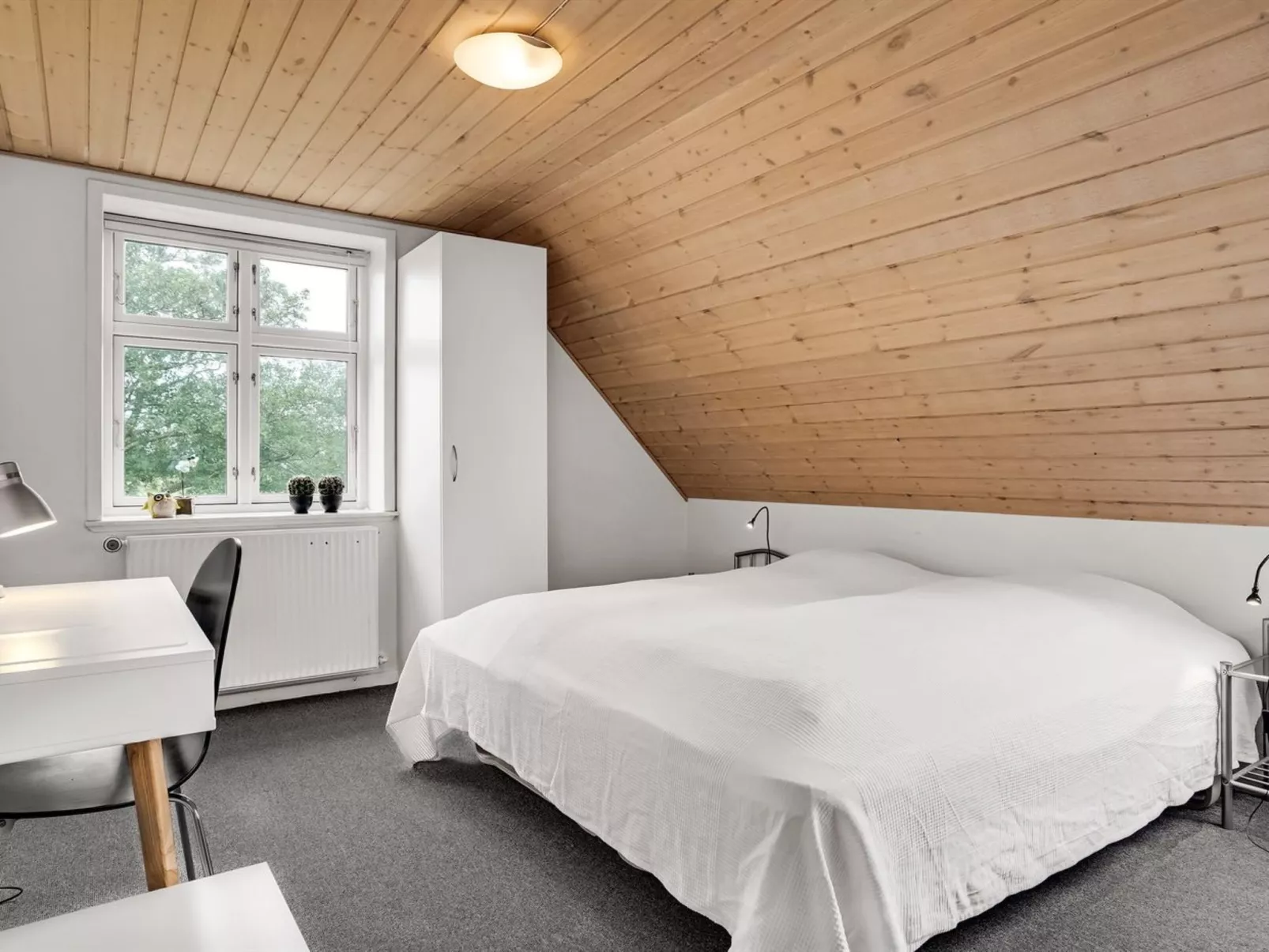 "Eini" - 4.5km from the sea-Inside