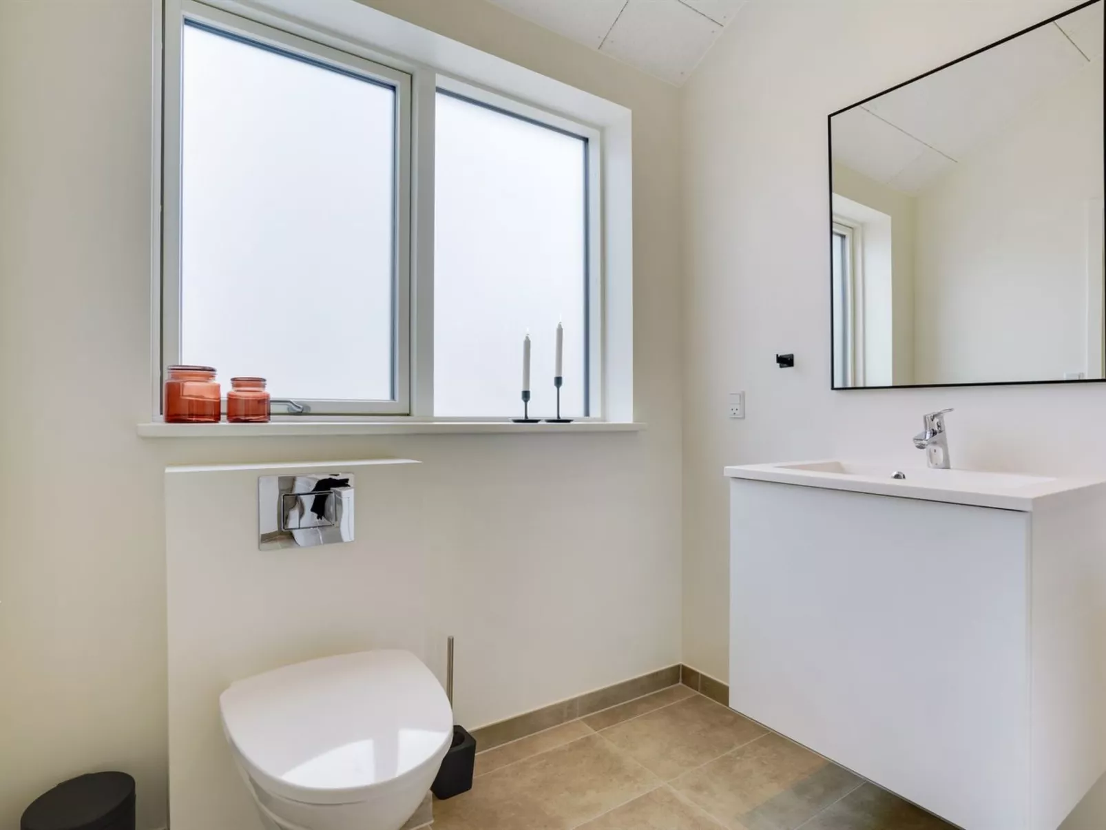 "Heidi" - 1km from the sea-Dedans