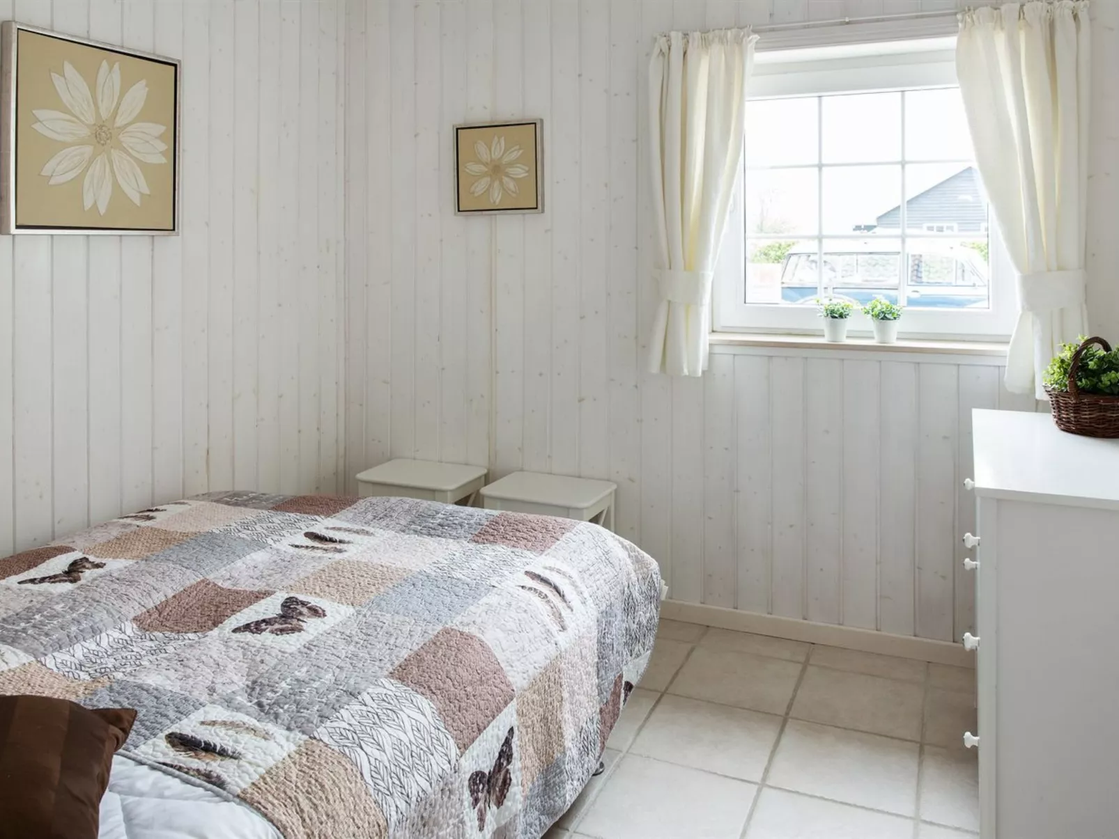 "Emelita" - 900m from the sea-Dedans