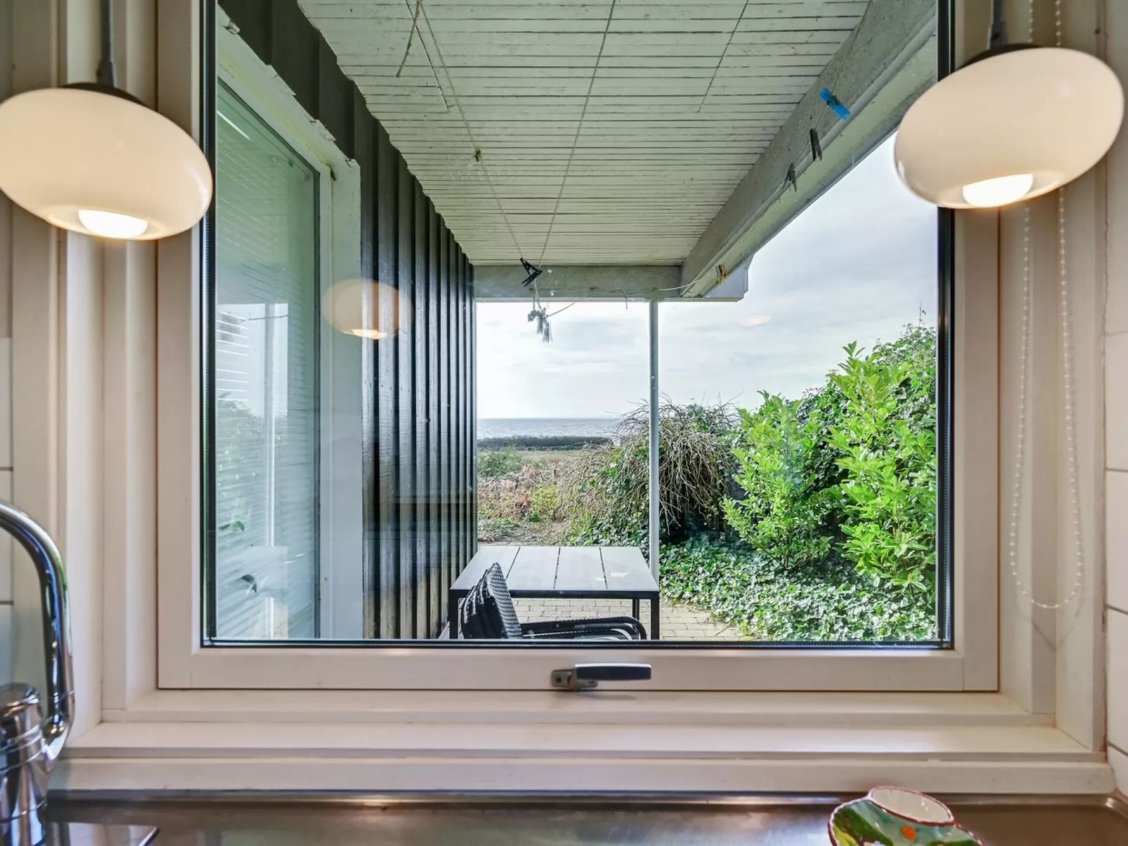 "Annalia" - 50m from the sea-Inside