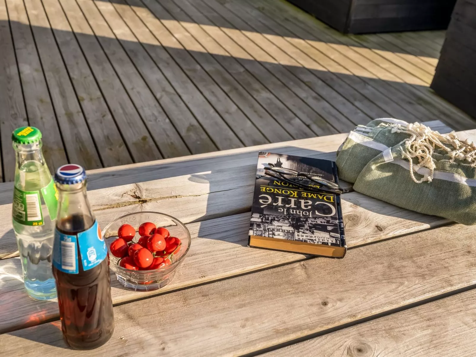 "Markku" - 400m from the sea-Outside