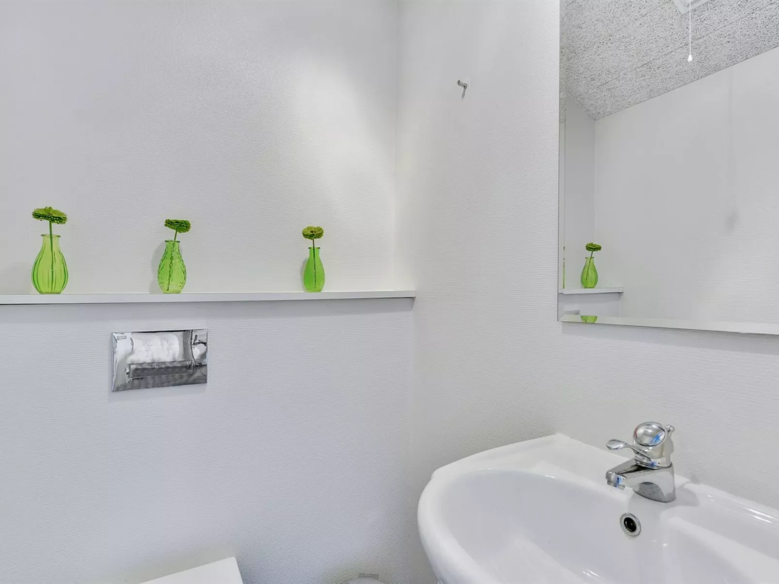 "Faye" - 600m from the sea-Inside