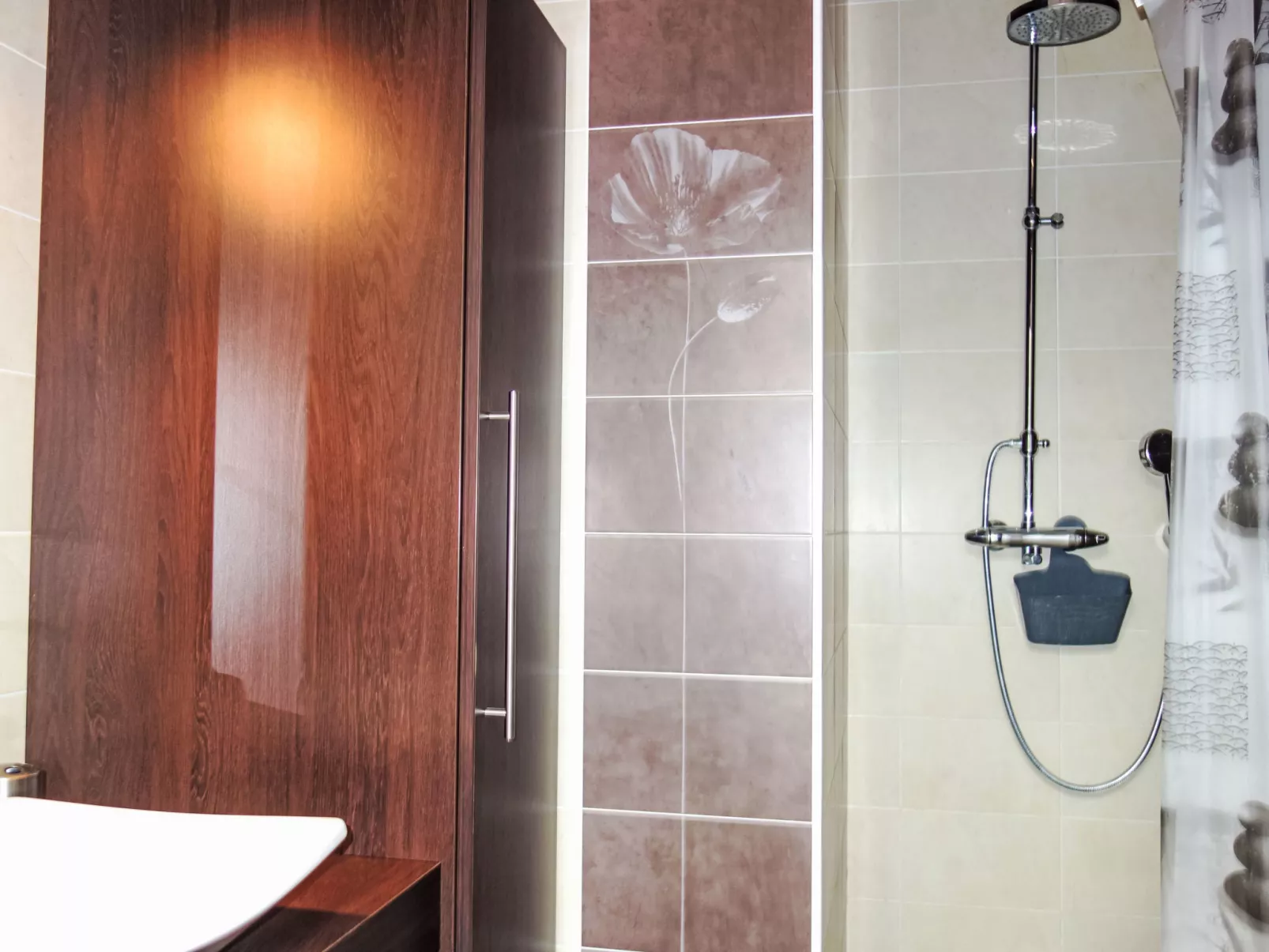 Villa Lavande-Dedans