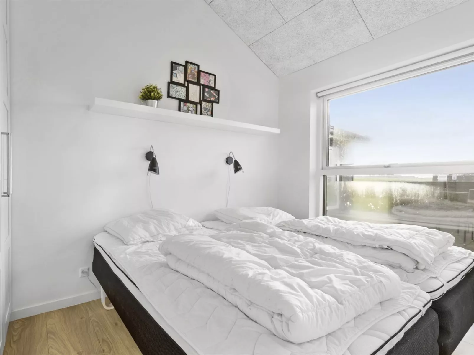 "Kirsi" - 1.6km from the sea-Dedans