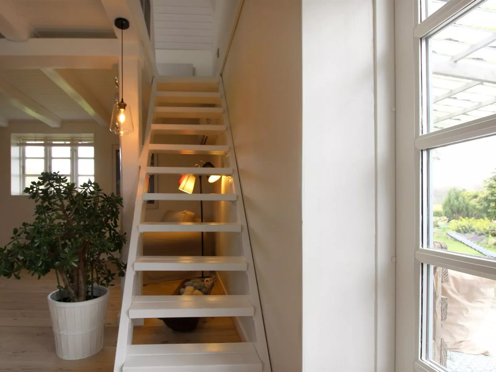 "Harre" - 300m from the sea-Inside