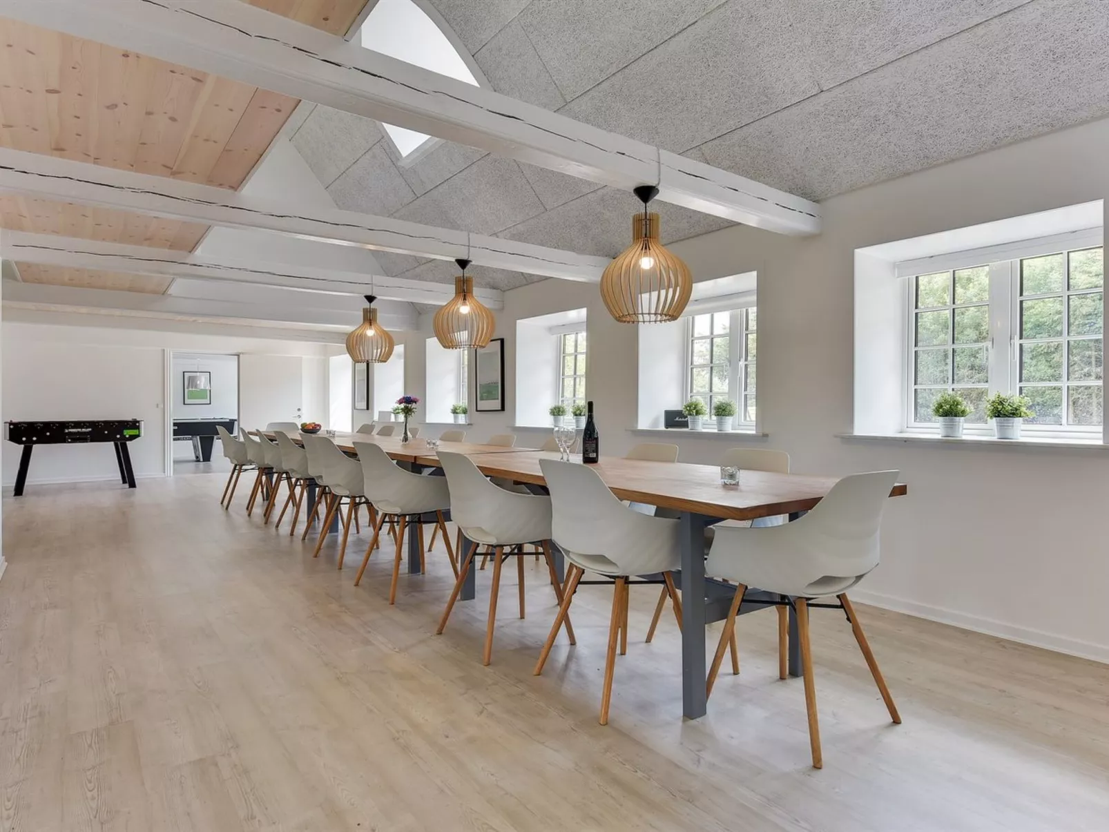 "Alitta" - 27km from the sea-Inside