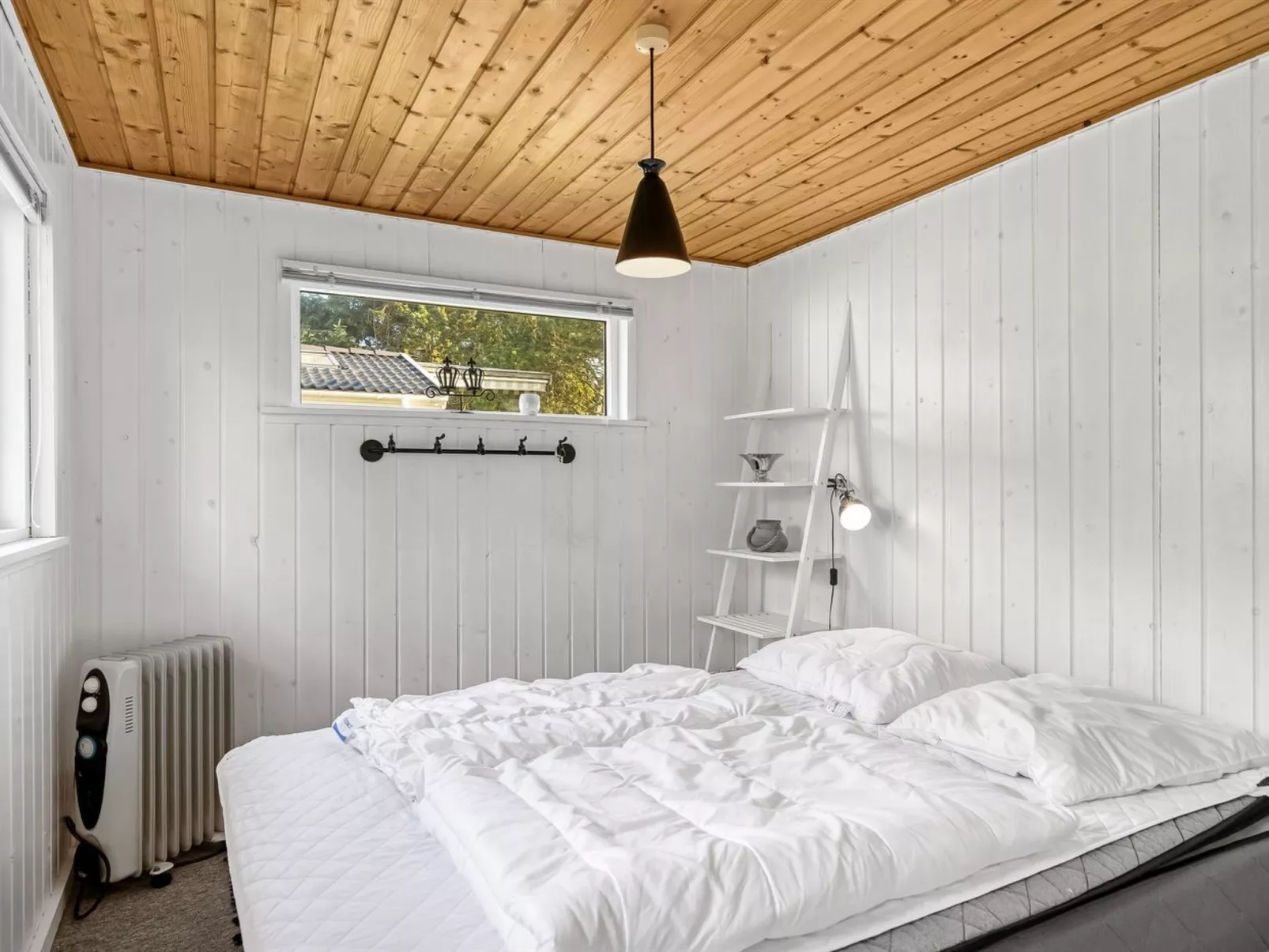 "Ulli" - 1.6km from the sea-Dedans