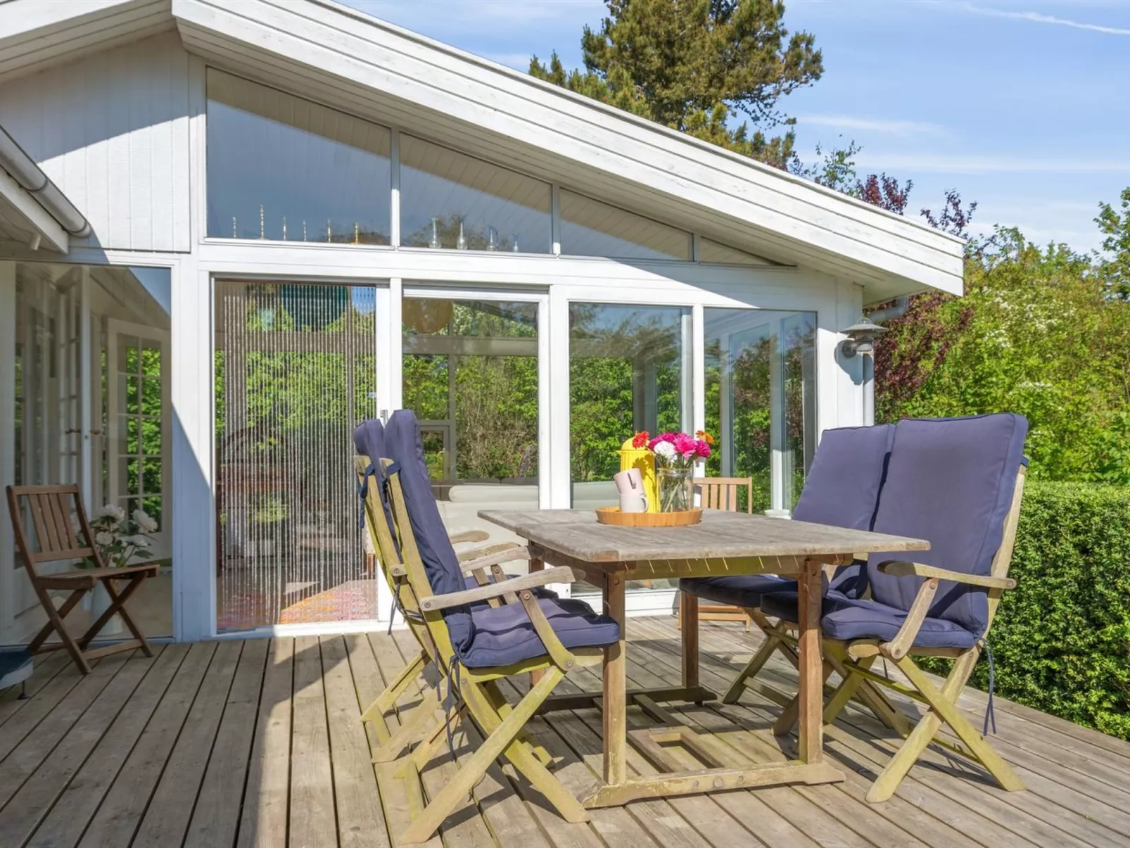 "Felis" - 75m from the sea-Outside