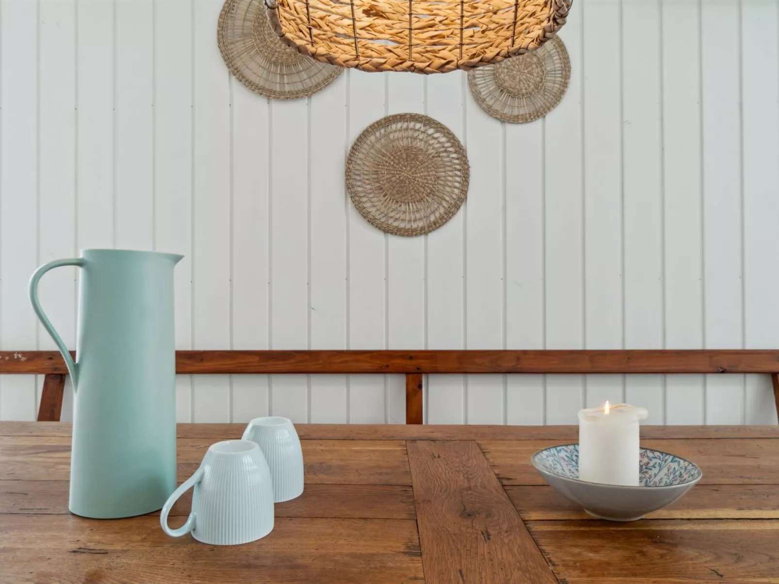 "Tarje" - 320m from the sea-Inside