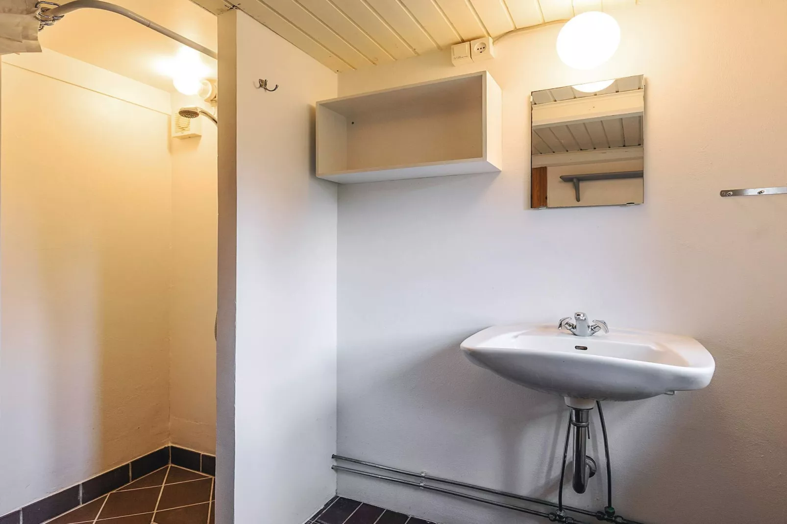 Maison de pêcheur avec vue panoramique -- By Traum Ferienwohnungen-Intérieur