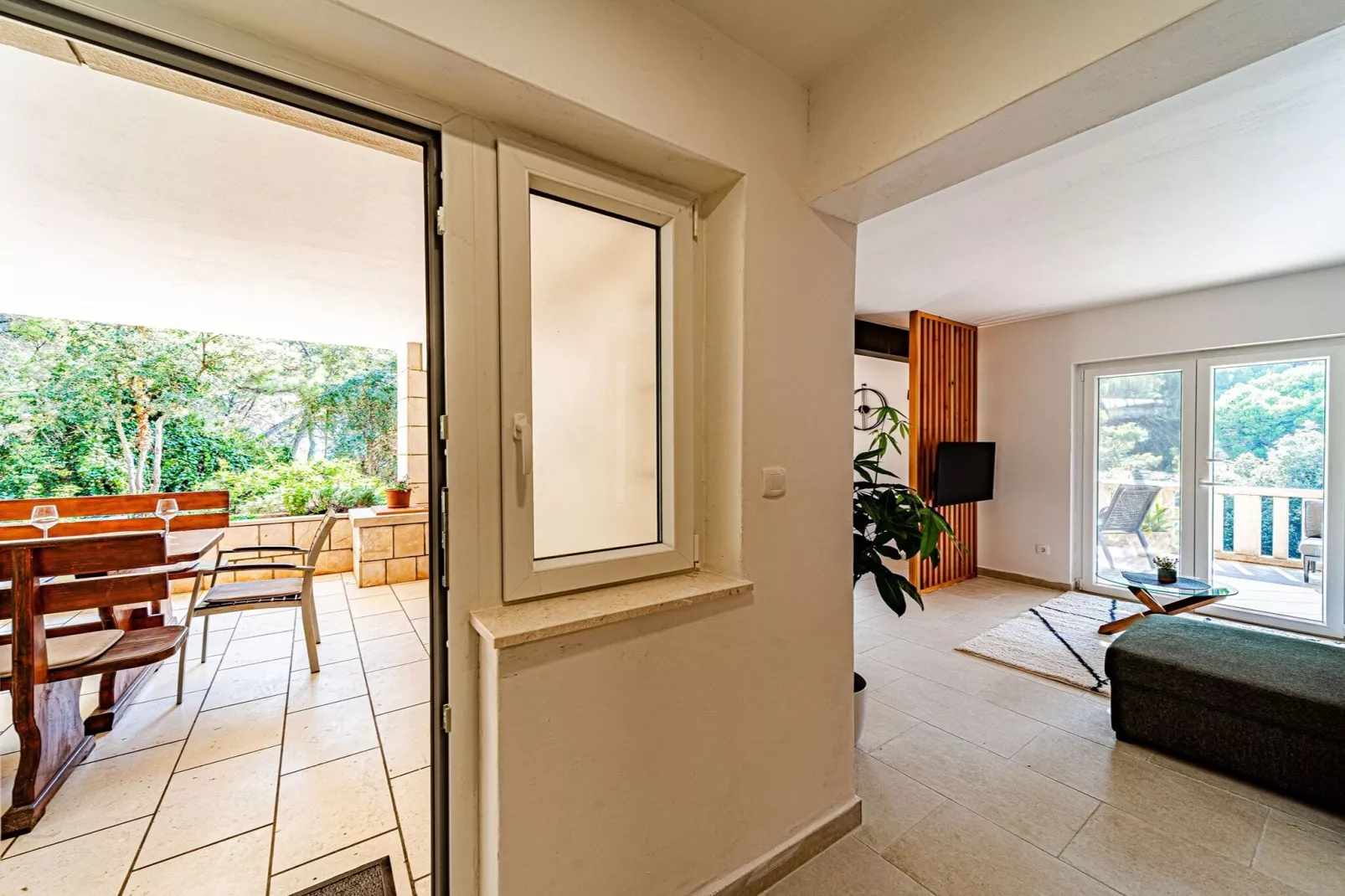 Holiday Home Island Gem - Five  Bedroom Apartment-Chambre