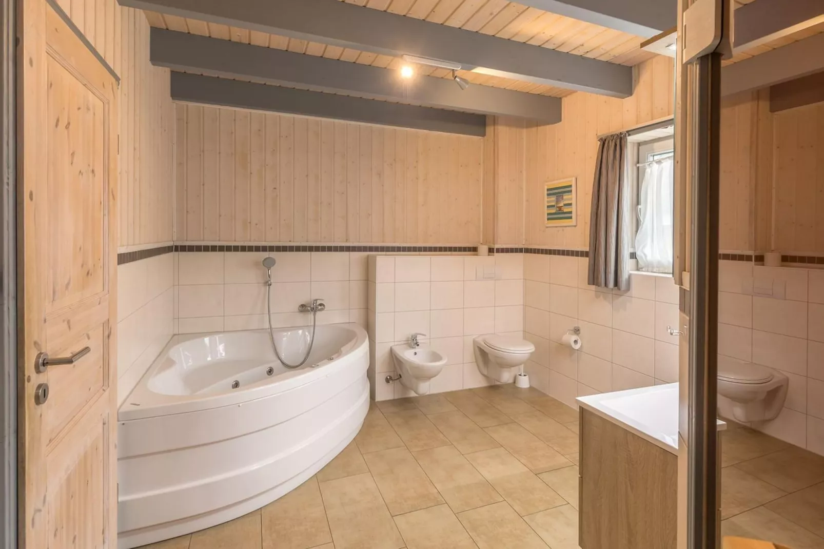 Schwan 291-Salle de bain