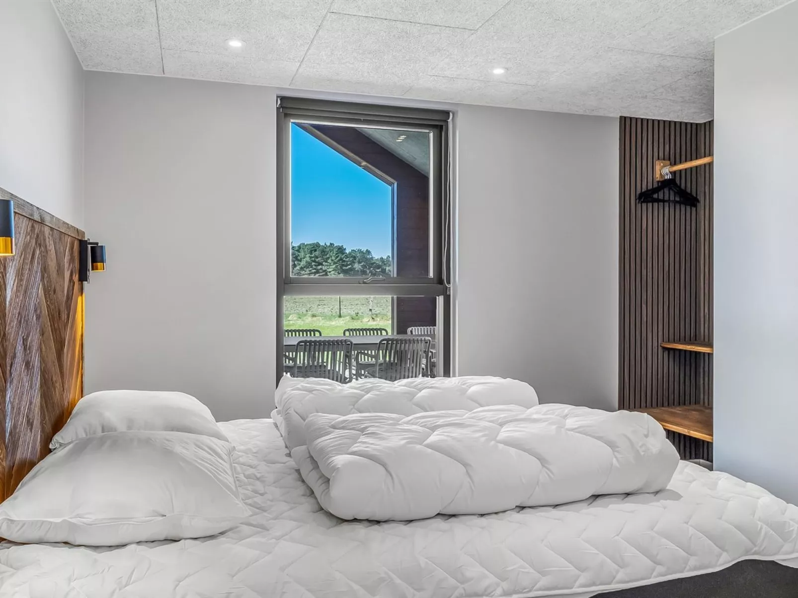 "Sönke" - 4km from the sea-Dedans