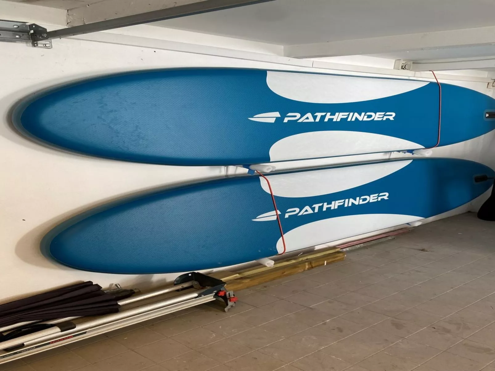 "Susan" - 20m from the sea-Draußen