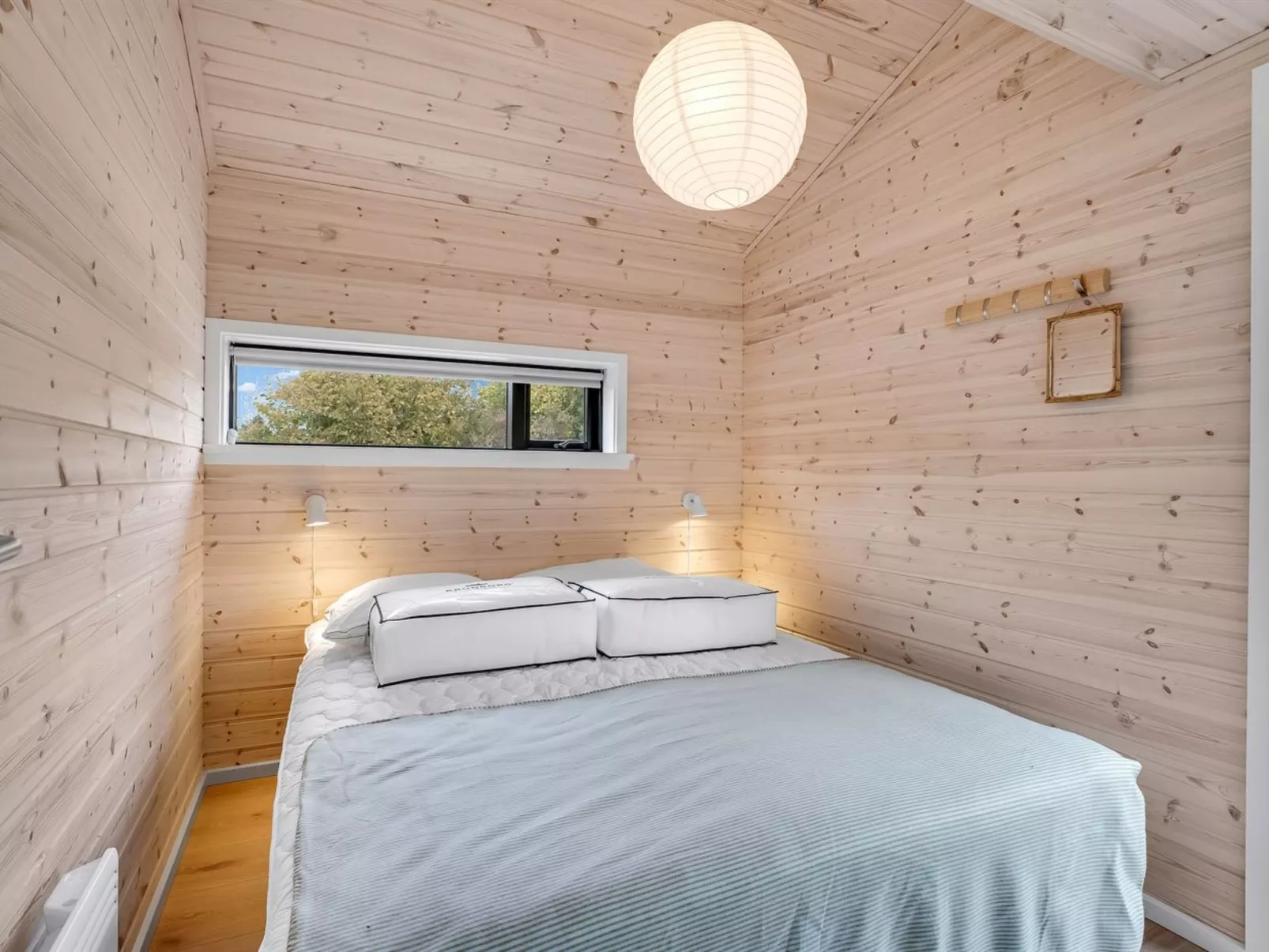 "Aruna" - 550m from the sea-Inside