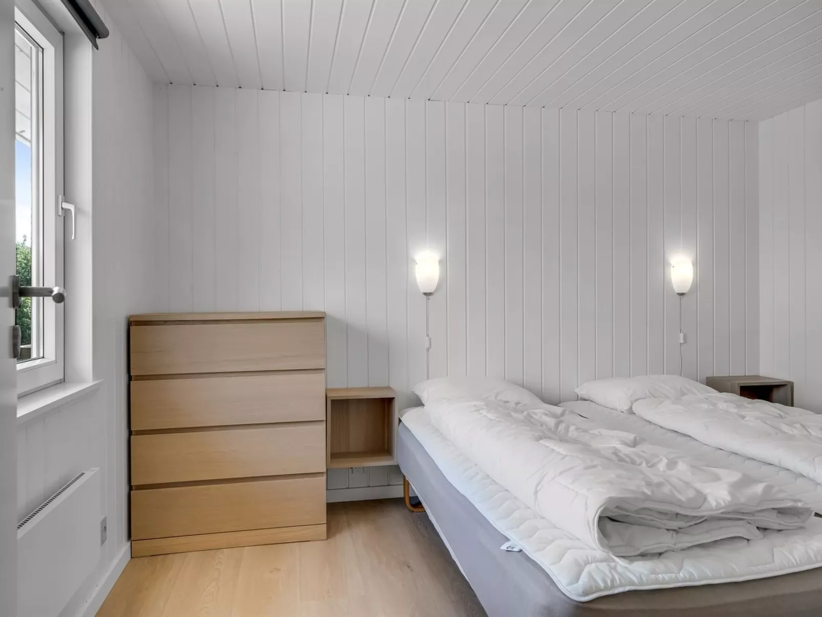 "Eftim" - 500m from the sea-Inside