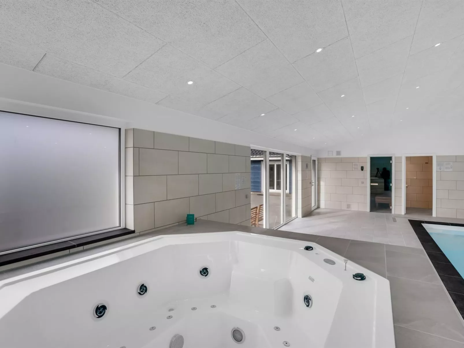 "Rajna" - 250m from the sea-Inside