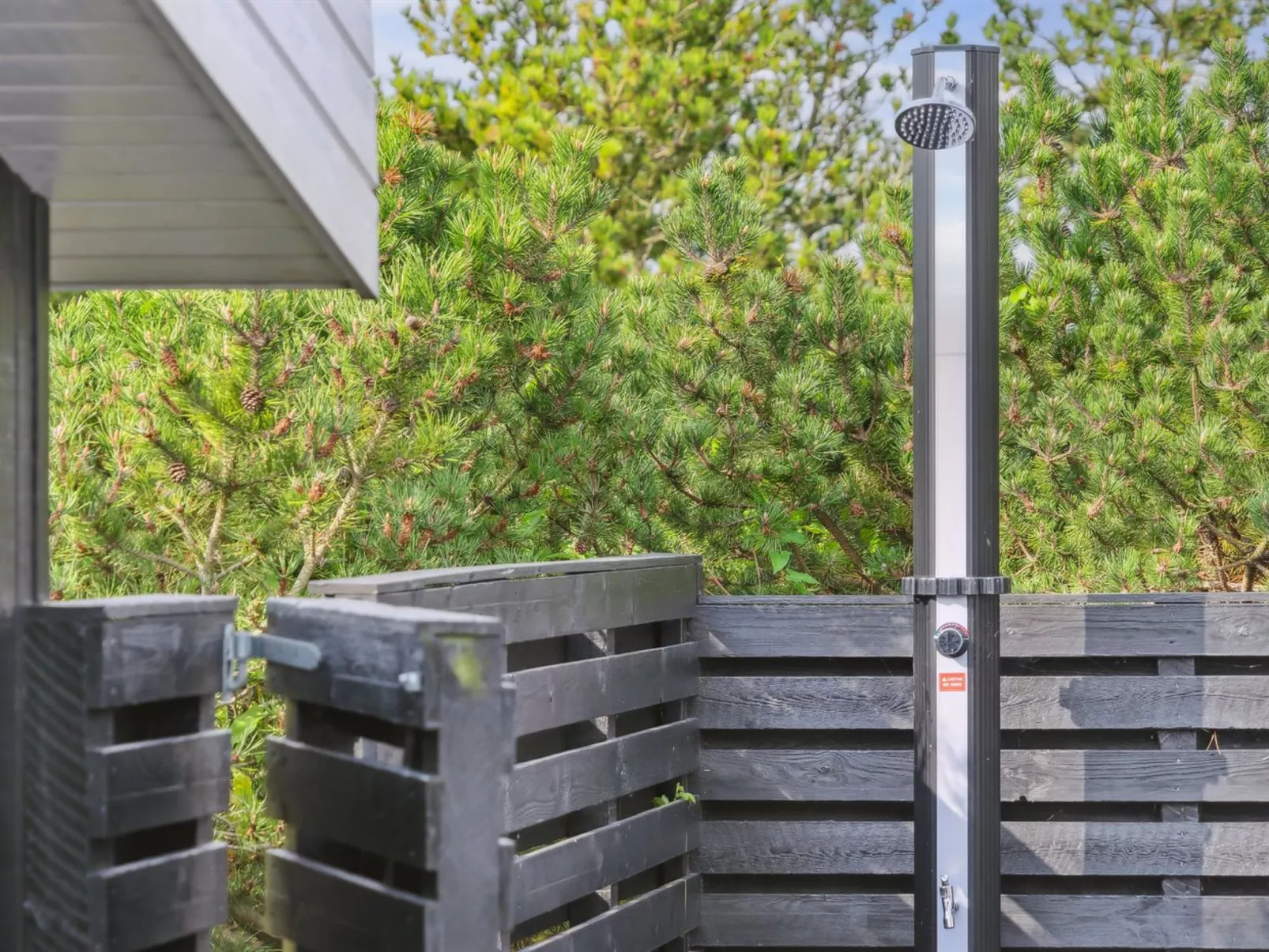 "Mirkka" - 200m from the sea-Draußen