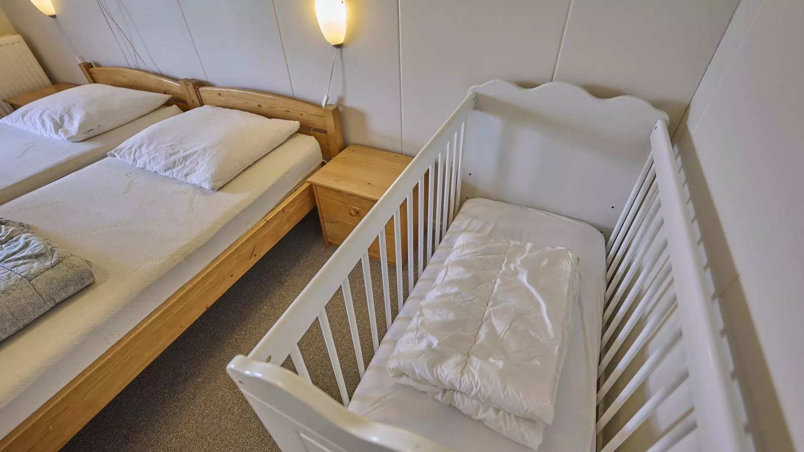 Erve Koeleman-Bedroom