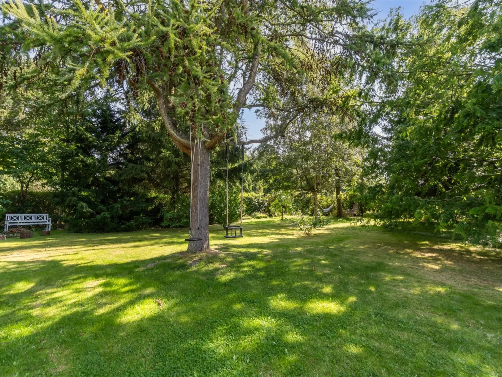 "Lauri" - 2.3km from the sea-Outside