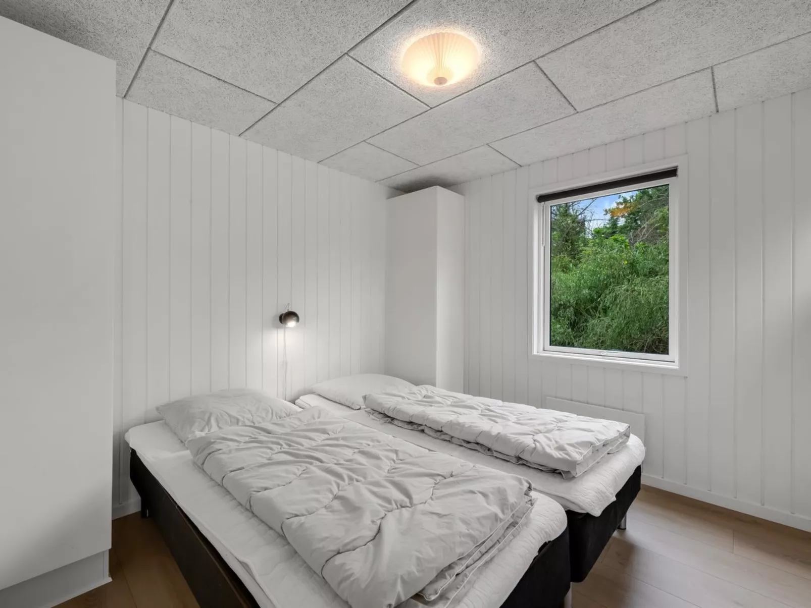 "Gadde" - 100m to the fjord-Inside