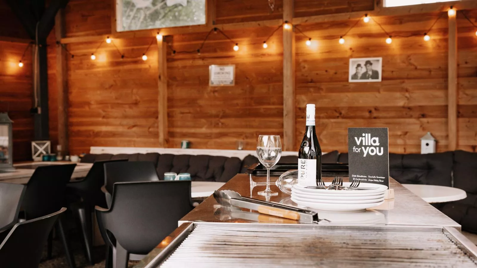 Friedensthal-équipements