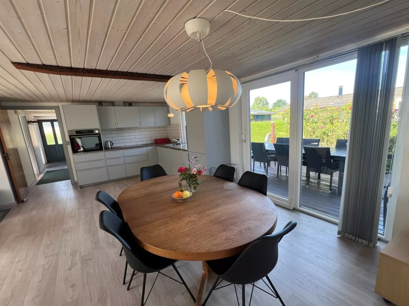 "Elja" - 400m from the sea-Drinnen