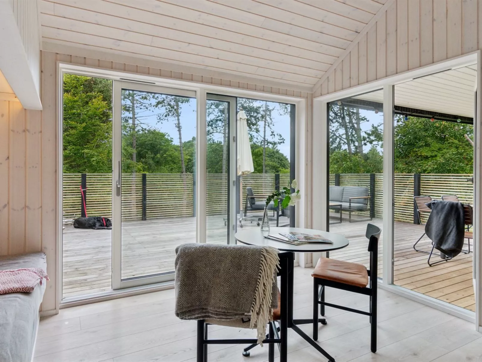 "Aggi" - 850m from the sea-Inside