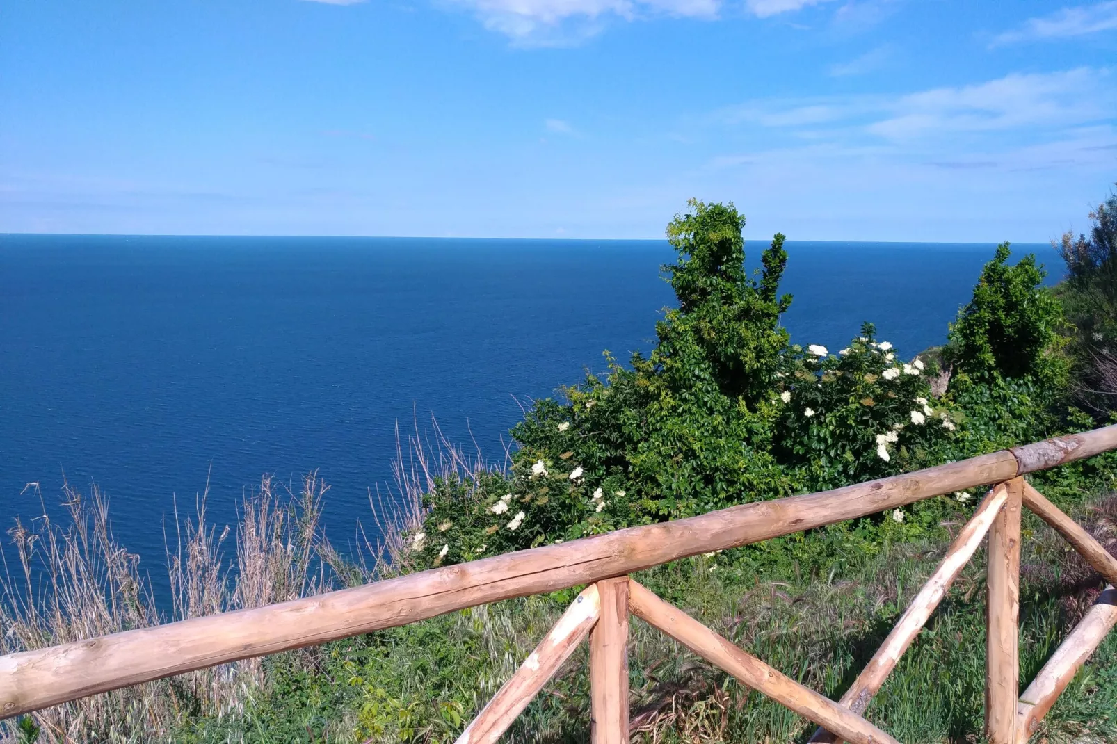 Stella del Mattino-Gebiete Sommer 5 km