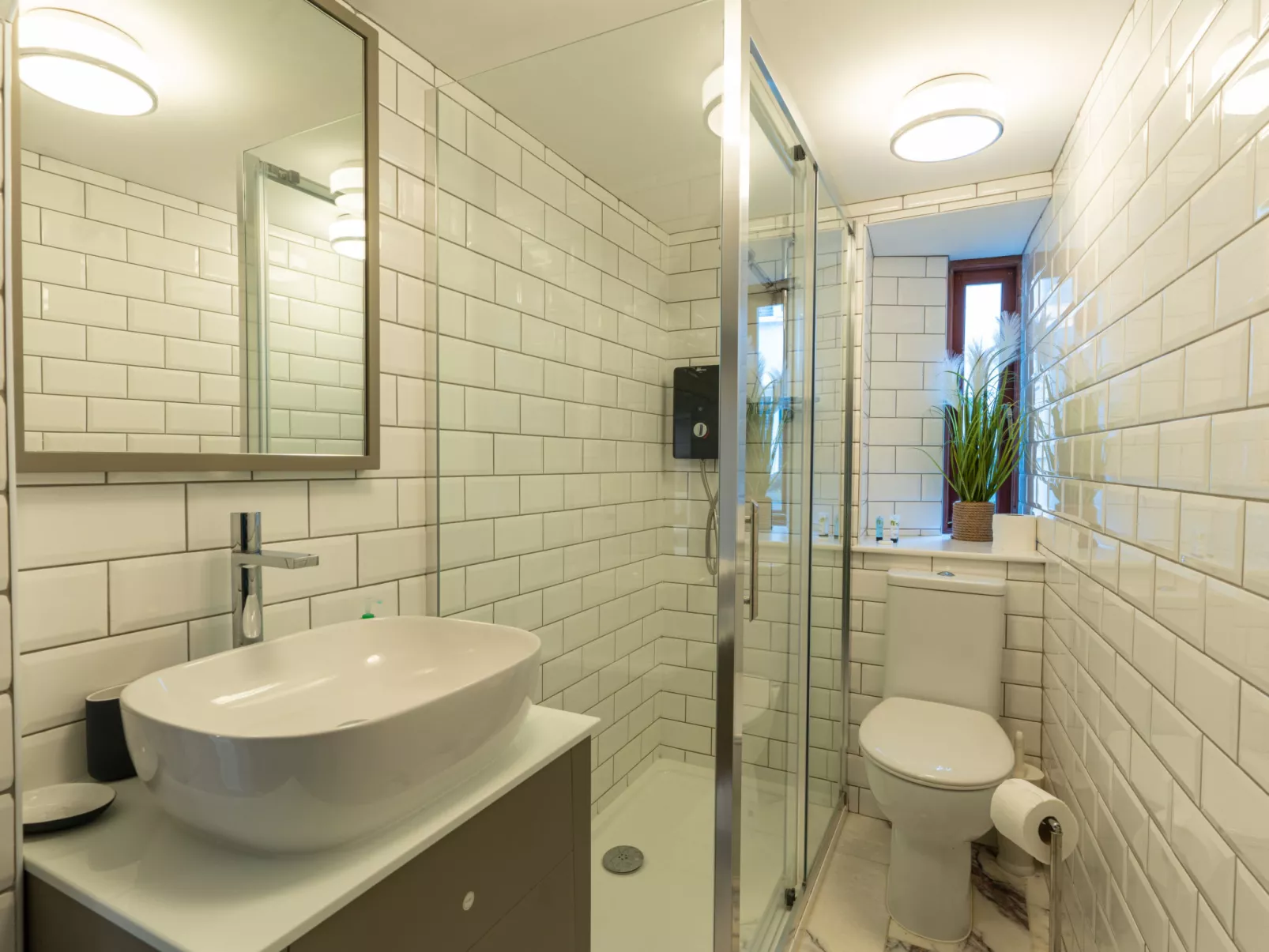 Old Harbour Cottage-Inside