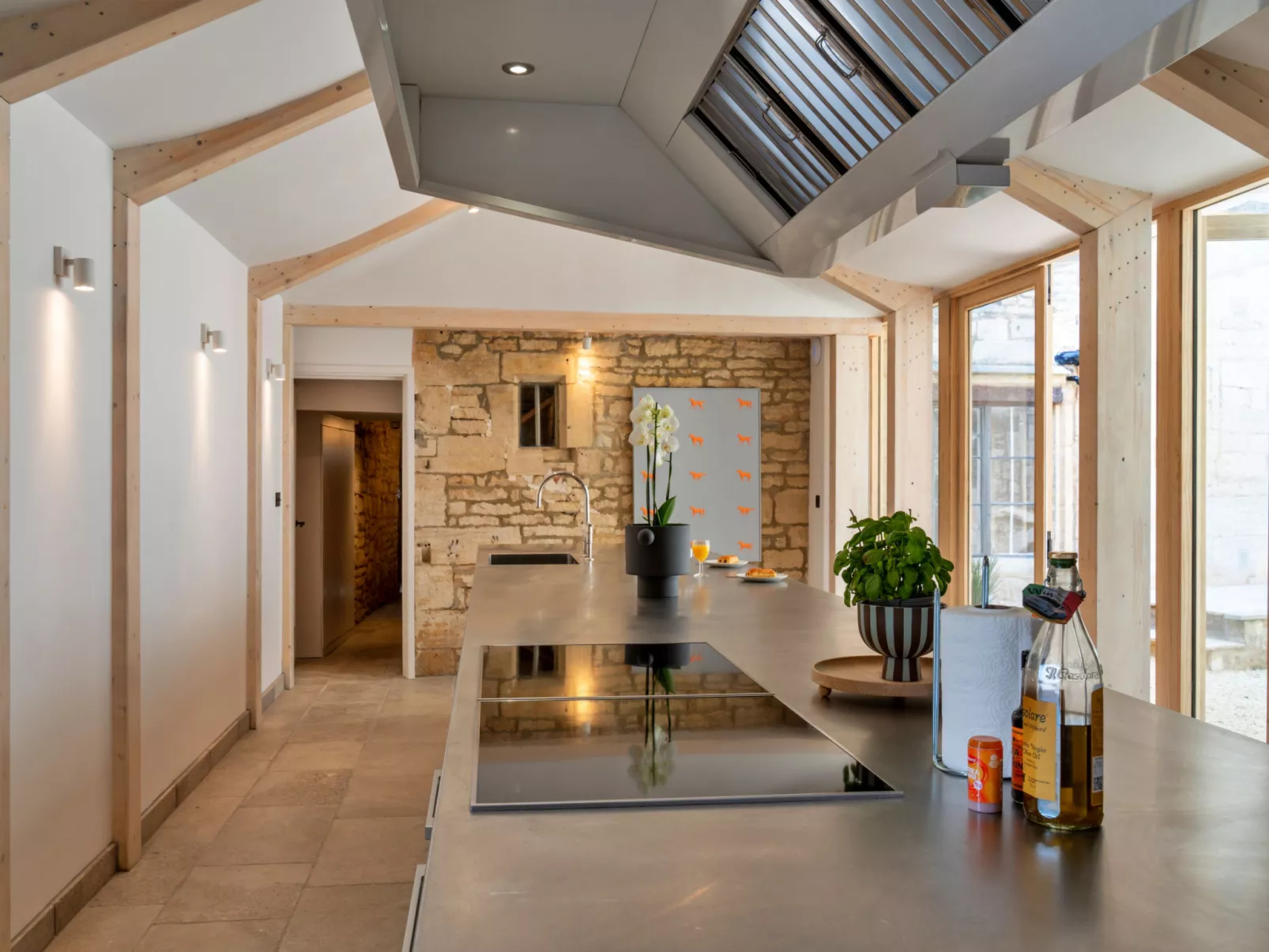 ARC Painswick-Inside