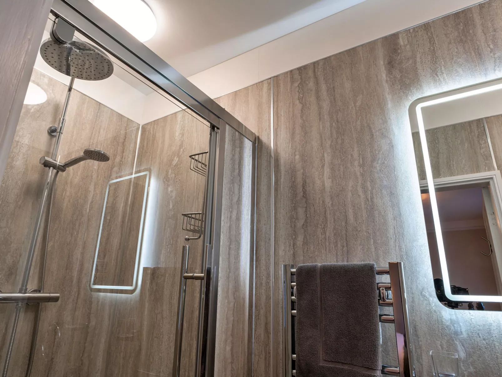 The Old Counting House-Inside