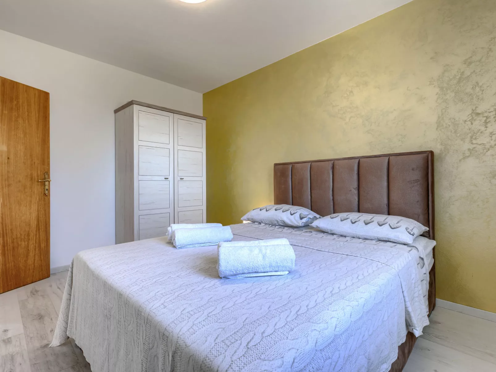 Villa Accordia-Inside