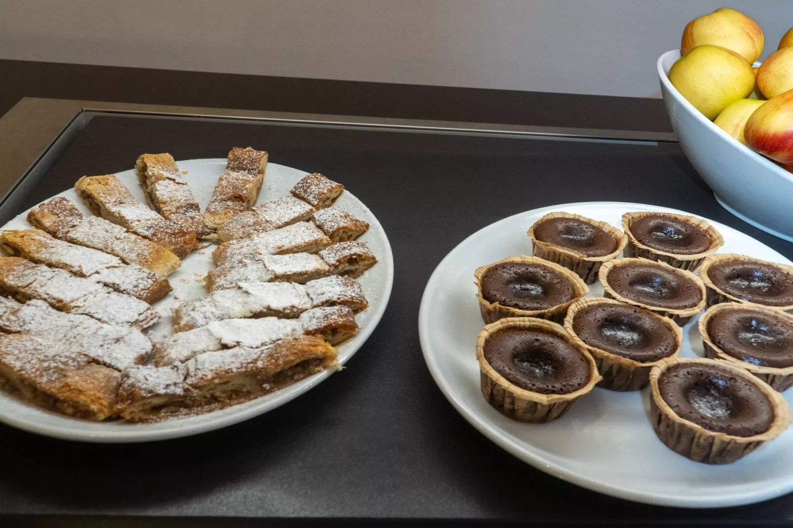 Hotel Issa - Twin Room Sea View-Facilities