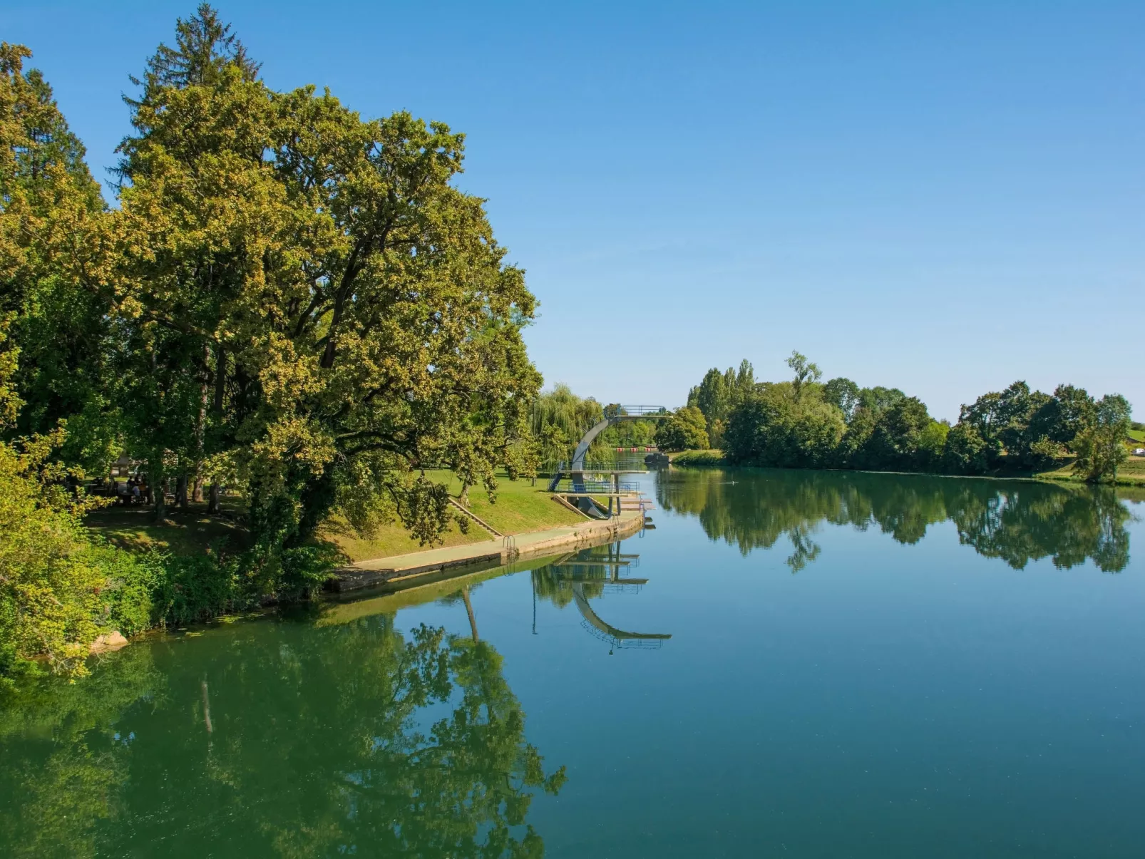 Utinja-Environnement