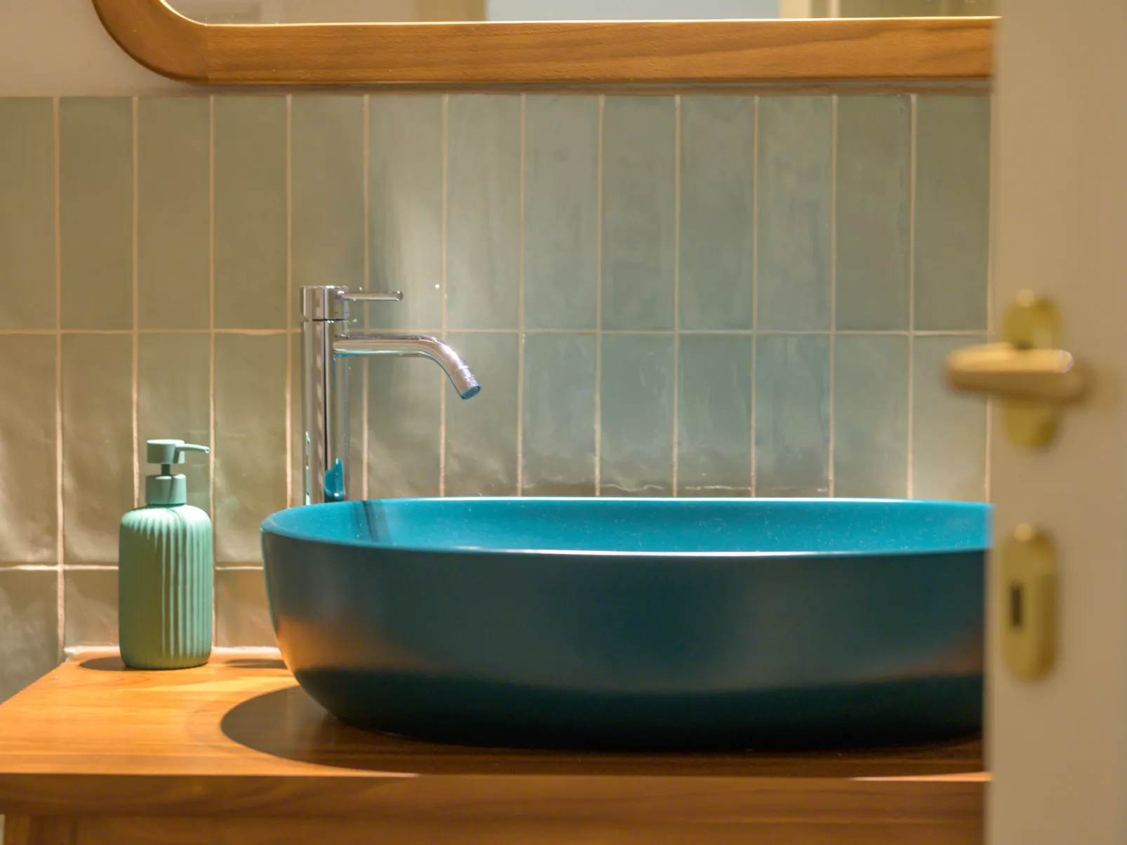 Il Belvedere di Montiano-Drinnen