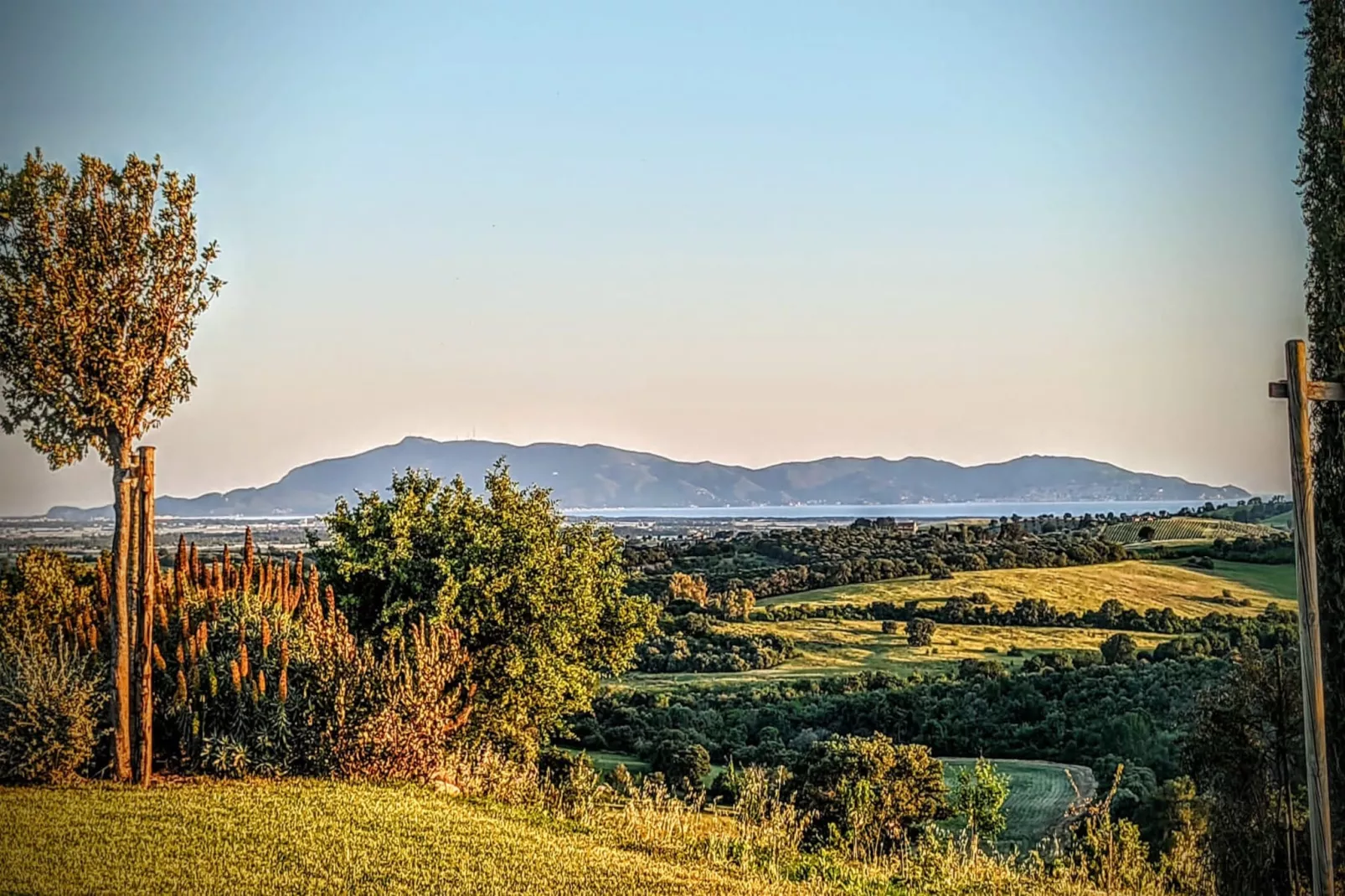 Maniero in Maremma-Zones été à 5 km