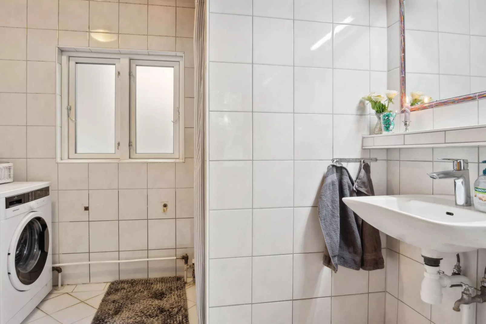 5 star holiday home in Haderslev-Indoor