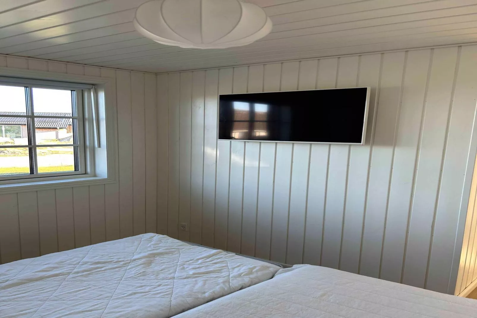 5 Sterne Ferienhaus in Assens-Innenbereich