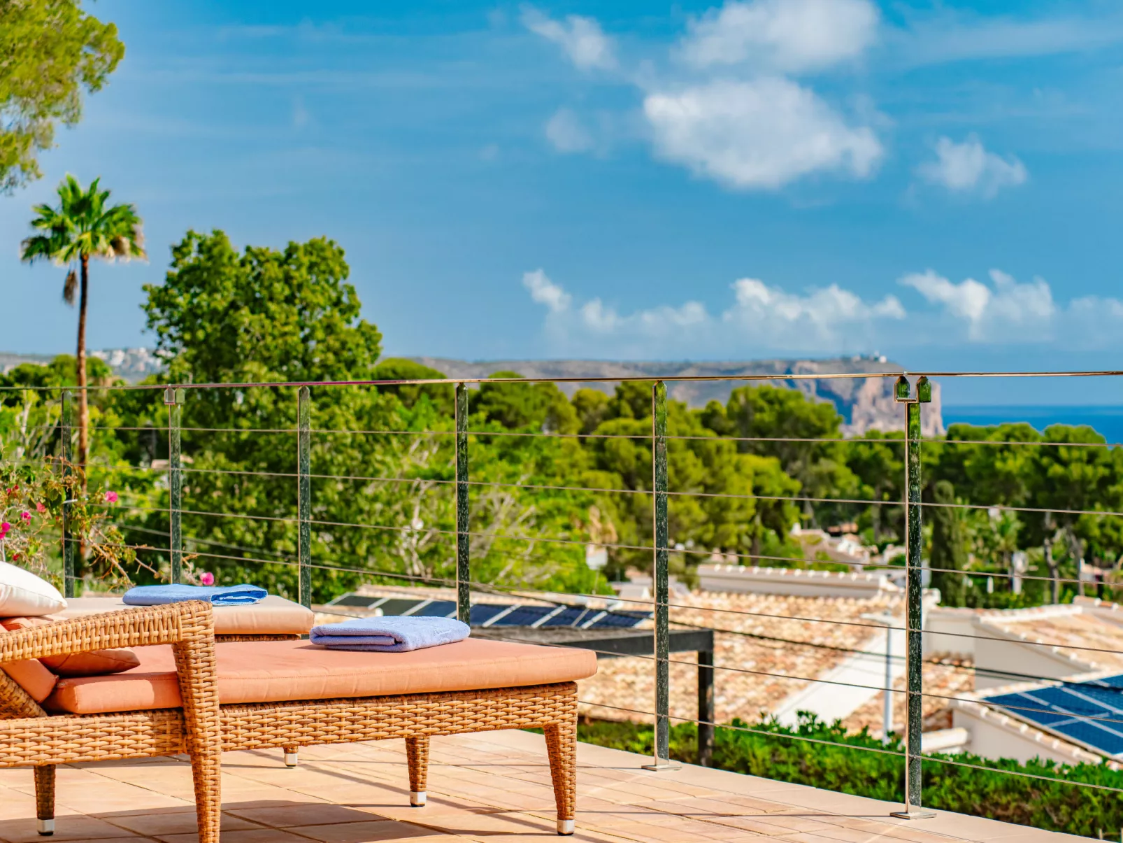 Villa Pomelo Plus-Dehors