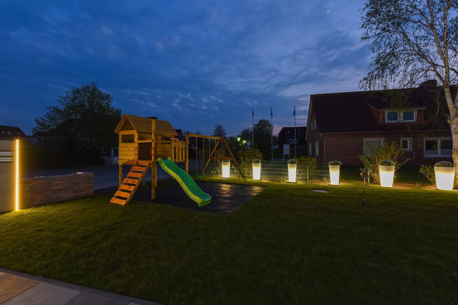 Haus zum Seehund 1-Außenbereich Sommer