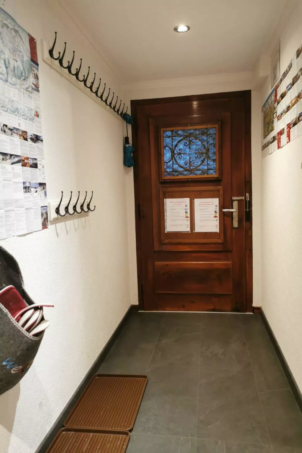 Sandgrube 2. OG Süd-Dedans