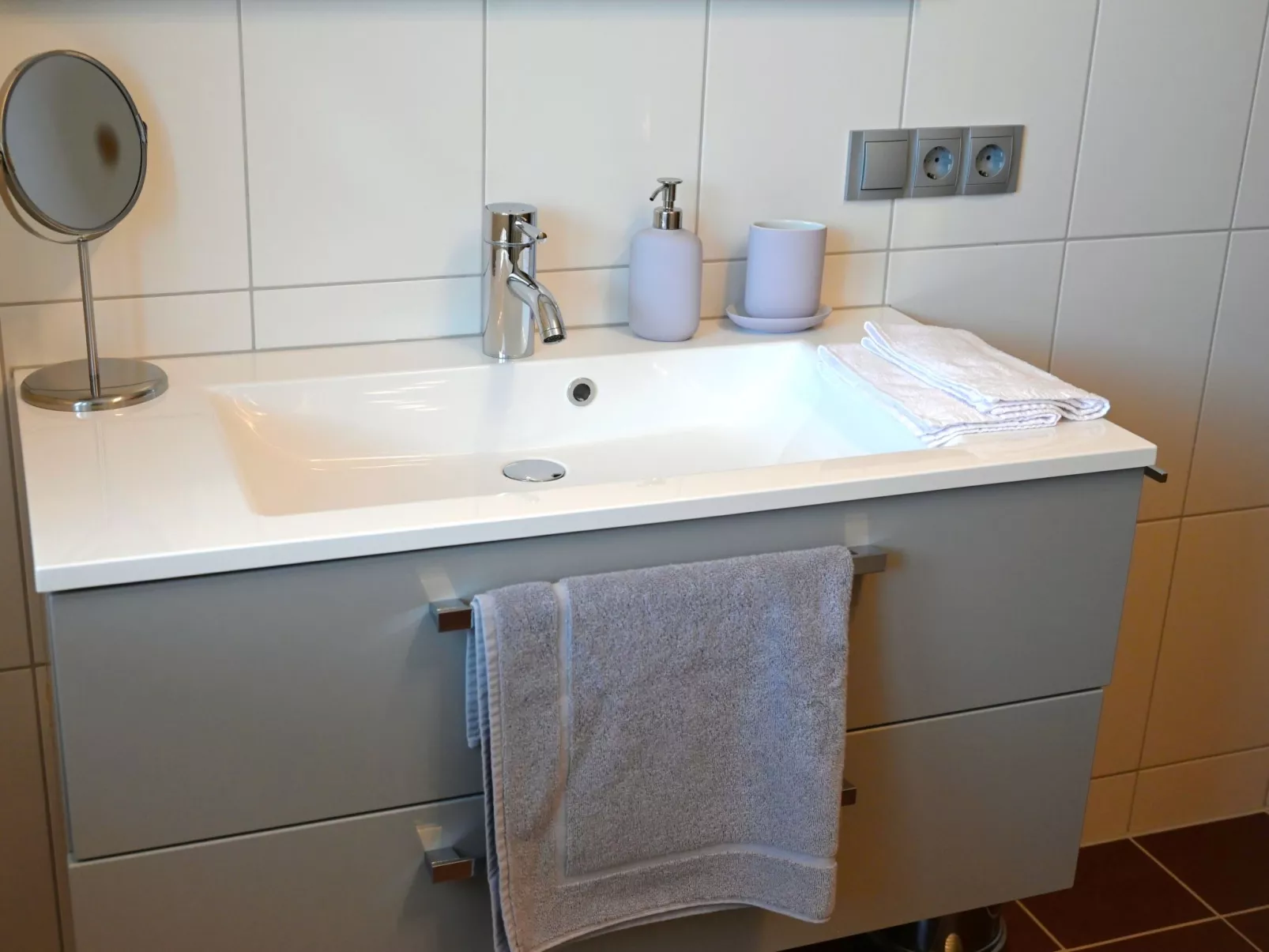 Ferienhaus Sellraintal-Dedans