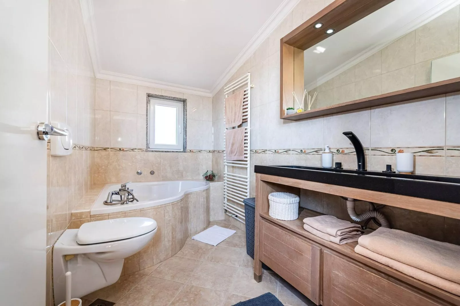 Sea view Villa Elia-Badezimmer