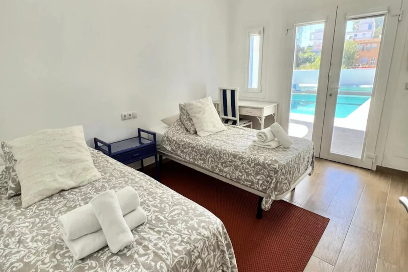 Maison à Marbella-Non tagué