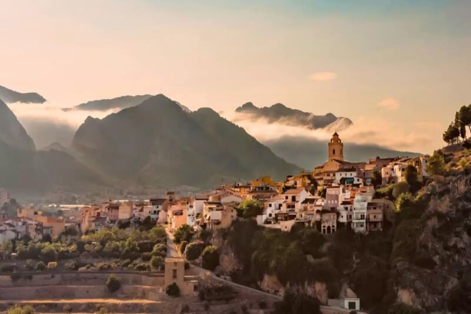 Villa Avec Piscine Priv&eacute;e Et Vues Magnifiques-Untagged