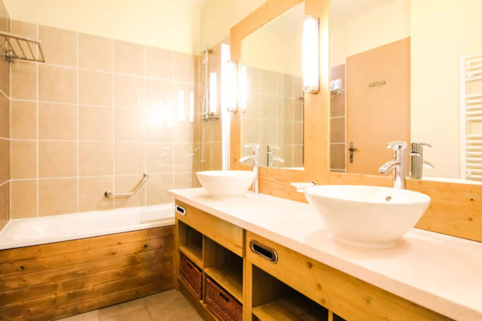 Appartements à Flaine - Non tagué